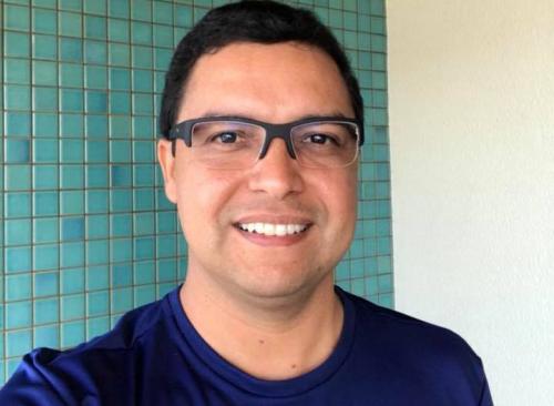 Adenilson Reis diz que usa Portal da Transparência e aponta ações 'politiqueiras' da oposição Adenilson Reis diz que usa Portal da Transparência e aponta ações 'politiqueiras' da oposição