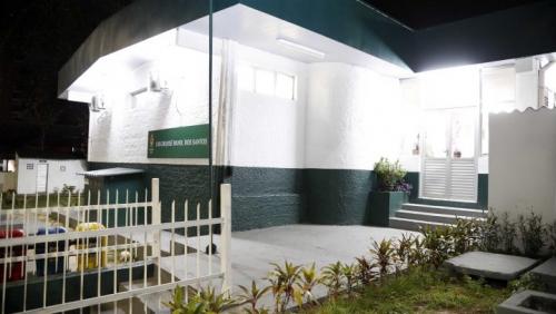 Dez UBSs e Clínica da Família atendem suspeitos de Covid-19, em Manaus Dez UBSs e Clínica da Família atendem suspeitos de Covid-19, em Manaus
