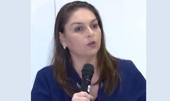 O pedido de demissão de Daniela Assayag da Secom O pedido de demissão de Daniela Assayag da Secom