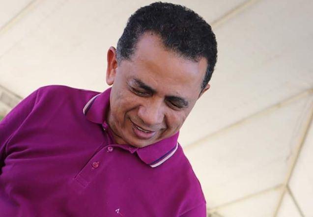Anderson Sousa nomeia auxiliar em serviços gerais para presidente do Instituto de Previdência de Rio Preto Anderson Sousa nomeia auxiliar em serviços gerais para presidente do Instituto de Previdência de Rio Preto