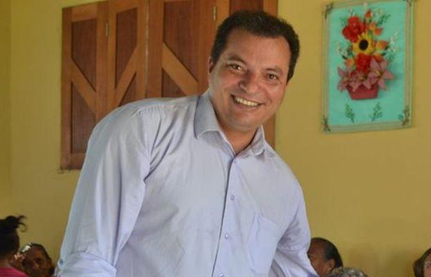 TCE-AM multa prefeito de Envira por não prestar contas de contrato com a Seinfra TCE-AM multa prefeito de Envira por não prestar contas de contrato com a Seinfra