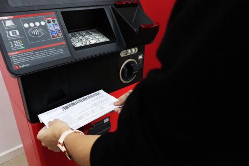 Detran-AM começa a credenciar novos bancos para pagamento de taxas Detran-AM começa a credenciar novos bancos para pagamento de taxas