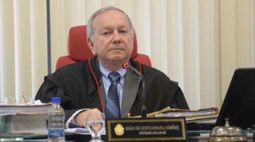 Nomeação de João Simões na Esman abre crise interna no TJ/AM Nomeação de João Simões na Esman abre crise interna no TJ/AM