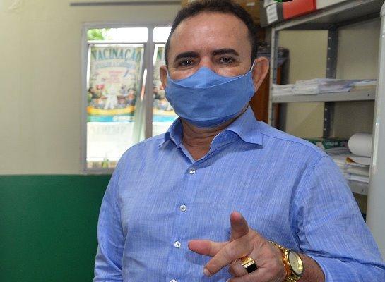 MPAM pede que Justiça retire das redes sociais propagandas que promovem prefeito de Humaitá MPAM pede que Justiça retire das redes sociais propagandas que promovem prefeito de Humaitá