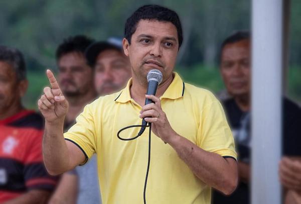 MP/AM aciona a Justiça para prefeito de Nova Olinda pagar salário integral de professores MP/AM aciona a Justiça para prefeito de Nova Olinda pagar salário integral de professores