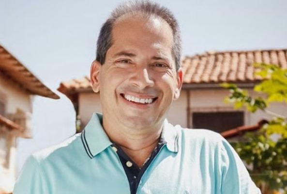 Pré-candidato a prefeito de Santarém, coronel Tomaso está com suspeita de Covid-19 Pré-candidato a prefeito de Santarém, coronel Tomaso está com suspeita de Covid-19