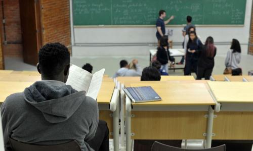 MEC diz que resultado do Sisu sairá nesta terça (14) MEC diz que resultado do Sisu sairá nesta terça (14)