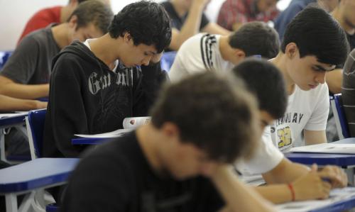 Inscrições para o Prouni começam hoje (14), com quase 170 mil bolsas Inscrições para o Prouni começam hoje (14), com quase 170 mil bolsas