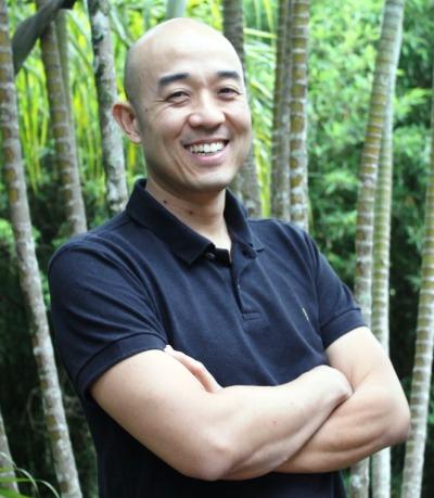 MARCUS NAKAGAWA - Não ao 'novo' normal, sim à um normal de verdade MARCUS NAKAGAWA - Não ao 'novo' normal, sim à um normal de verdade