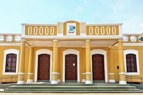Prefeitura de Santarém inicia cadastro de artistas para auxílio emergencial da Lei Aldir Blanc Prefeitura de Santarém inicia cadastro de artistas para auxílio emergencial da Lei Aldir Blanc
