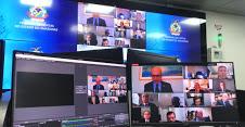 TCE-AM julga mais de 2 mil processos em Plenário Virtual durante a pandemia TCE-AM julga mais de 2 mil processos em Plenário Virtual durante a pandemia