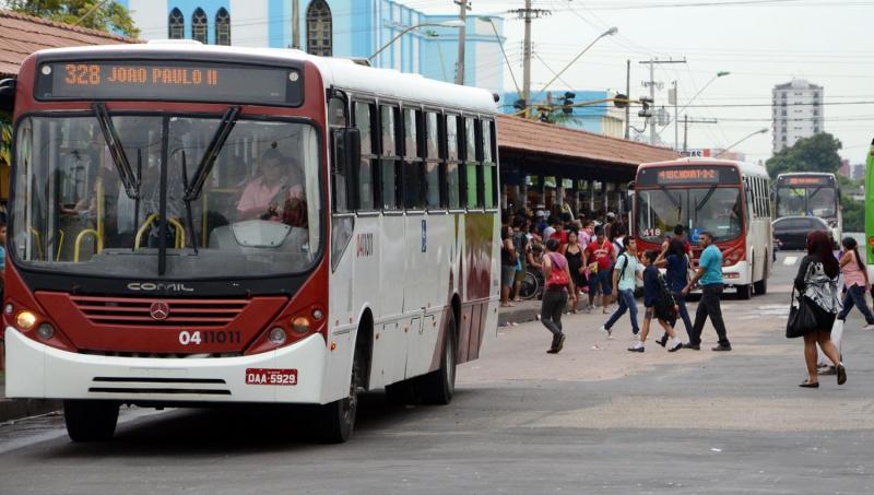 Comitê pede à Prefeitura de Manaus gratuidade no transporte coletivo nas eleições 2020 Comitê pede à Prefeitura de Manaus gratuidade no transporte coletivo nas eleições 2020