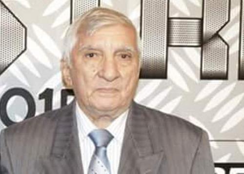 Ex-prefeito de Parintins, Benedito Azedo, morre em Manaus Ex-prefeito de Parintins, Benedito Azedo, morre em Manaus