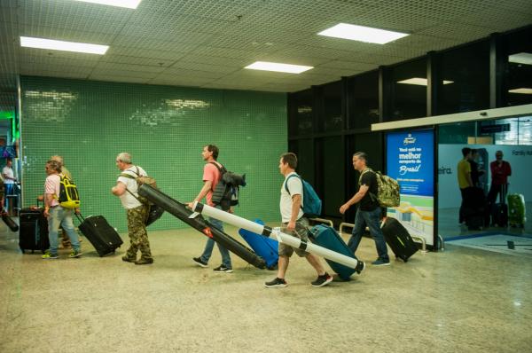 Amazonastur vai ouvir operadores de outros estados e internacionais sobre o destino Amazonas Amazonastur vai ouvir operadores de outros estados e internacionais sobre o destino Amazonas