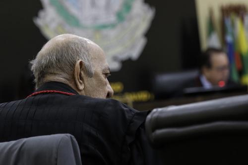 CNJ tira Yedo e decide que João Simões fica com a direção da Esmam CNJ tira Yedo e decide que João Simões fica com a direção da Esmam