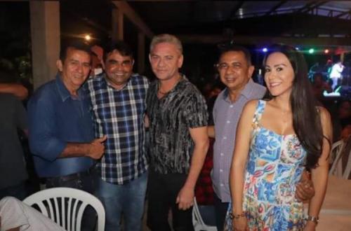 Depois de promover festa de forró e aumentar casos de covid, prefeito suspende eventos Depois de promover festa de forró e aumentar casos de covid, prefeito suspende eventos
