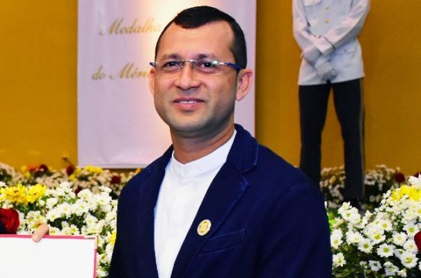 MP/AM investiga prefeito de Anori por suspeita de desvio de recursos do Fundeb MP/AM investiga prefeito de Anori por suspeita de desvio de recursos do Fundeb