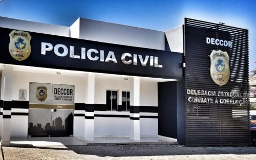 MCCE apoia criação de delegacias especializadas em combate à corrupção em seis estados MCCE apoia criação de delegacias especializadas em combate à corrupção em seis estados