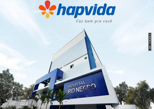 Serafim Corrêa denuncia negligência da Hapvida com paciente em Manaus Serafim Corrêa denuncia negligência da Hapvida com paciente em Manaus