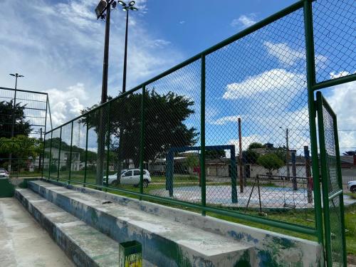 Manaus ganhará novos espaços esportivos para entrega nos próximos dias Manaus ganhará novos espaços esportivos para entrega nos próximos dias