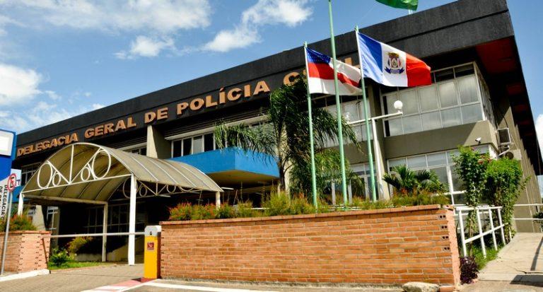 Comitê do Amazonas quer delegacia anticorrupção com autonomia financeira e política Comitê do Amazonas quer delegacia anticorrupção com autonomia financeira e política