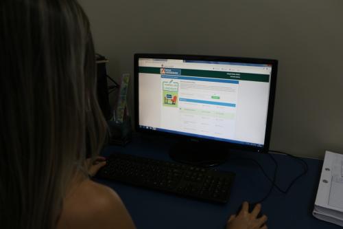 Prefeitura de Manaus oferece 1,8 mil vagas gratuitas de cursos on-line Prefeitura de Manaus oferece 1,8 mil vagas gratuitas de cursos on-line