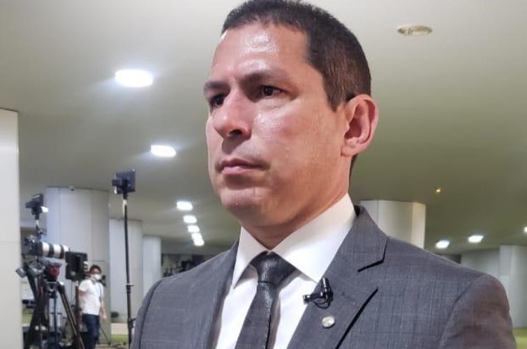 Marcelo Ramos será o relator do PL do saque do FGTS Marcelo Ramos será o relator do PL do saque do FGTS