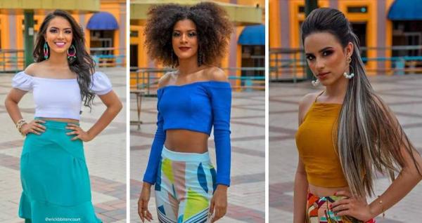 Live Miss Parintins 2020 será nesta sexta-feira (14), no Amazon River Live Miss Parintins 2020 será nesta sexta-feira (14), no Amazon River