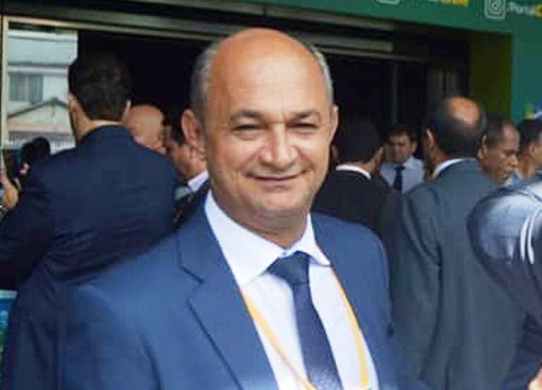 CPI vota relatório de cassação do prefeito de Novo Airão, Frederico Jr CPI vota relatório de cassação do prefeito de Novo Airão, Frederico Jr
