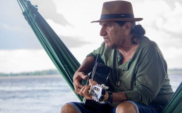 Morre o compositor parintinense Emerson Maia Morre o compositor parintinense Emerson Maia
