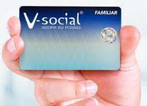 Usuários do cartão V-social terão tabela diferenciada para usar serviços hospitalares da Unimed Manaus Usuários do cartão V-social terão tabela diferenciada para usar serviços hospitalares da Unimed Manaus