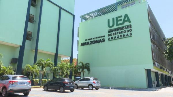 UEA lança editais para vestibulares de ingresso em 2021 UEA lança editais para vestibulares de ingresso em 2021