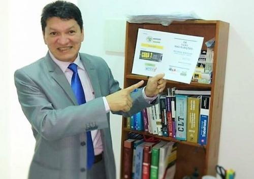 TCE/AM pode publicar lista atualizada de gestores com contas reprovadas até 26 de setembro, diz analista político TCE/AM pode publicar lista atualizada de gestores com contas reprovadas até 26 de setembro, diz analista político