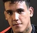 HERALDO SOUZA, lutador paraense HERALDO SOUZA, lutador paraense