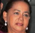 ELIETE DA CUNHA, ex-prefeita de Santa Isabel do Rio Negro ELIETE DA CUNHA, ex-prefeita de Santa Isabel do Rio Negro