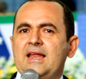 NORMANDO BESSA, prefeito de Tefé NORMANDO BESSA, prefeito de Tefé