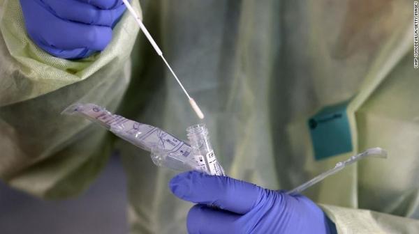 Amazonas confirma 516 novas infecções por Covid-19 e 437 recuperados neste sábado (12) Amazonas confirma 516 novas infecções por Covid-19 e 437 recuperados neste sábado (12)