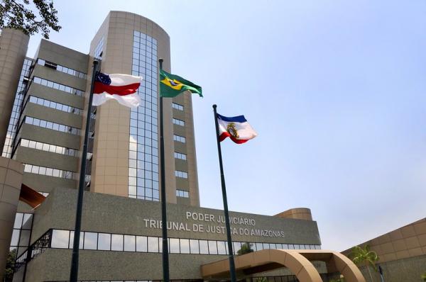 Varas Criminais do TJAM retomam atividades presenciais no dia 5 de outubro Varas Criminais do TJAM retomam atividades presenciais no dia 5 de outubro