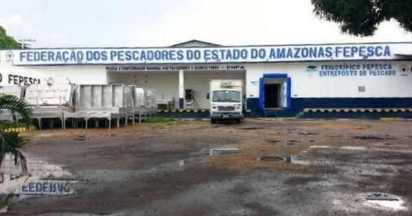 MPAM denuncia Walzenir Falcão e mais nove pessoas por desvio de R$ 5 milhões na Fepesca MPAM denuncia Walzenir Falcão e mais nove pessoas por desvio de R$ 5 milhões na Fepesca