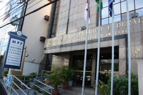 MPF denuncia empresários do AM por sonegação de mais de R$ 4 milhões em tributos MPF denuncia empresários do AM por sonegação de mais de R$ 4 milhões em tributos