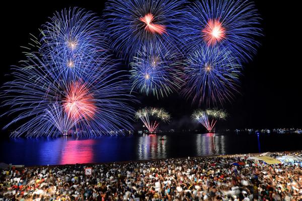 Prefeito de Manaus confirma cancelamento do Aniversário da Cidade, Boi Manaus e Réveillon Prefeito de Manaus confirma cancelamento do Aniversário da Cidade, Boi Manaus e Réveillon