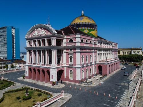 Prefeitura de Manaus divulga primeiro resultado do cadastro de artistas e espaços culturais Prefeitura de Manaus divulga primeiro resultado do cadastro de artistas e espaços culturais