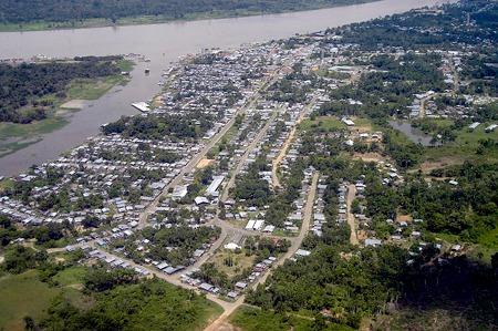 Parque Científico e Tecnológico do Alto Solimões recebe R$ 2,2 milhões de verbas federais Parque Científico e Tecnológico do Alto Solimões recebe R$ 2,2 milhões de verbas federais