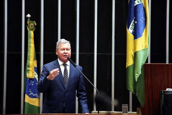 ‘Se dizem apaixonadas pela Amazônia, mas excluem a ZFM’, diz Arthur Virgílio, em nova defesa ao modelo ‘Se dizem apaixonadas pela Amazônia, mas excluem a ZFM’, diz Arthur Virgílio, em nova defesa ao modelo