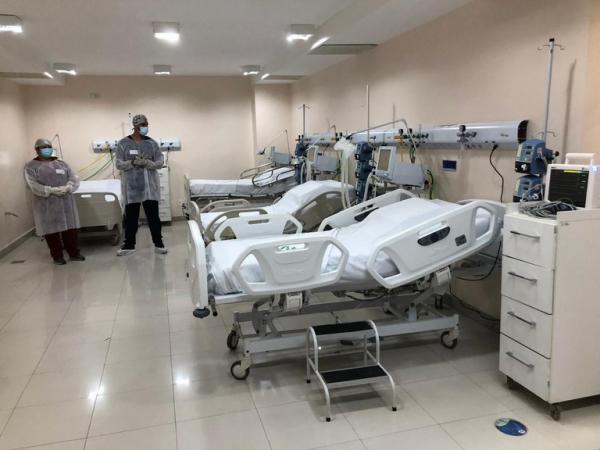 Amazonas tem 767 novos casos de Covid-19; Manaus não registrou mortes nesta terça (22) Amazonas tem 767 novos casos de Covid-19; Manaus não registrou mortes nesta terça (22)