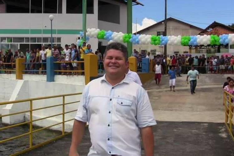 MPE recomenda que prefeito e presidente da Câmara de Nhamundá coíbam práticas ilegais durante as eleições MPE recomenda que prefeito e presidente da Câmara de Nhamundá coíbam práticas ilegais durante as eleições
