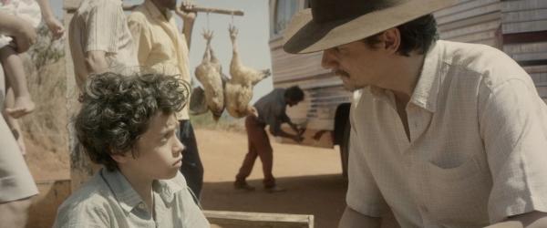 'Bento' é a estreia da semana do Cine Casarão, em Manaus 'Bento' é a estreia da semana do Cine Casarão, em Manaus