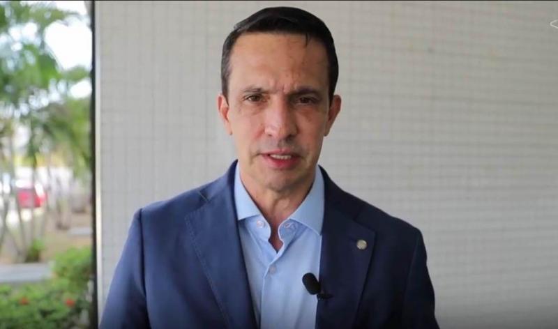 Sidney Leite destinou R$ 1 milhão para Programa de Aquisição de Alimentos da Conab Sidney Leite destinou R$ 1 milhão para Programa de Aquisição de Alimentos da Conab