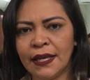 JADE ABREU, prefeita de Faro-PA JADE ABREU, prefeita de Faro-PA