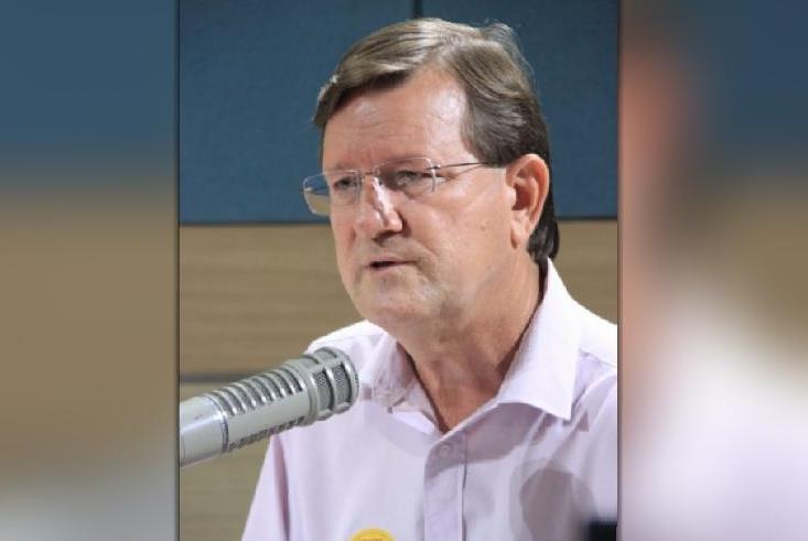 Zé Ricardo pretende implementar o 'Fome Zero Manaus' Zé Ricardo pretende implementar o 'Fome Zero Manaus'